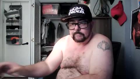 Snapshot of abennett76 chatting on June 16, 2026, 2:36 am AJ online show from June 16, 2026, 2:36 am