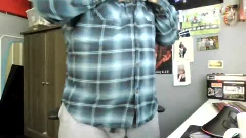 Snapshot of abennett76 chatting on June 24, 2026, 3:55 pm AJ online show from June 24, 2026, 3:55 pm