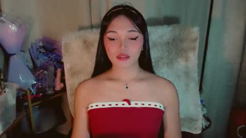 Abetterchristine online show from February 15, 2026, 5:15 am