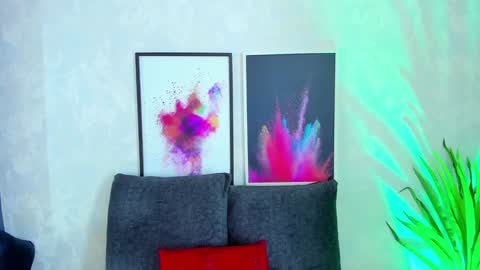 Abi online show from January 10, 2025, 8:40 am