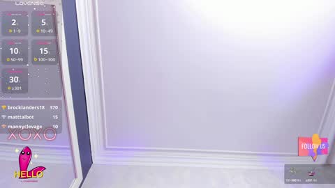 Abi online show from January 25, 2025, 9:47 am