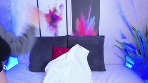 Abi online show from February 7, 2025, 11:23 am