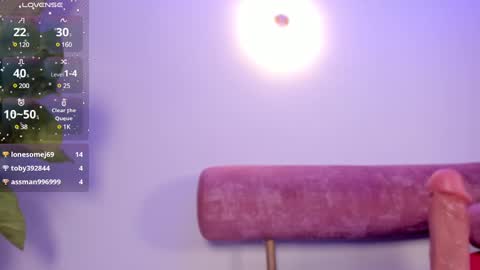 Abi online show from March 1, 2025, 5:20 am