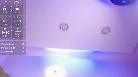 Abi online show from March 7, 2025, 11:07 am