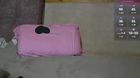 Artem online show from February 24, 2025, 9:52 pm