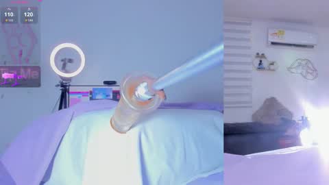 Abigail online show from February 12, 2026, 6:36 pm