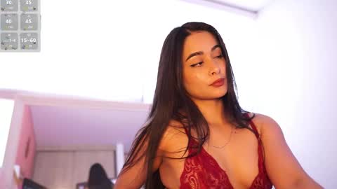 Abigail online show from March 28, 2026, 2:38 pm