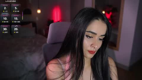 Snapshot of abigail_adamss_ chatting on June 4, 2026, 7:53 pm Abigail online show from June 4, 2026, 7:53 pm