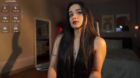 Snapshot of abigail_adamss_ chatting on June 8, 2026, 6:19 pm Abigail online show from June 8, 2026, 6:19 pm