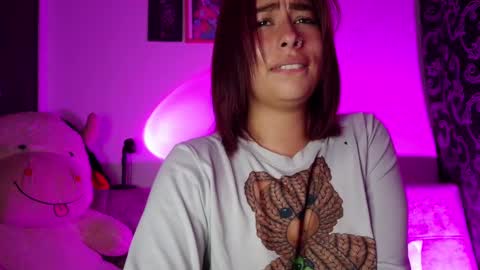 Aby  online show from January 19, 2025, 10:17 am