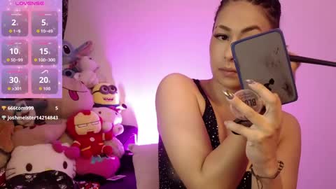 Snapshot of abigail_hobbs2 chatting on May 31, 2026, 8:54 am Aby online show from May 31, 2026, 8:54 am