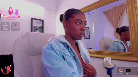 Abigail online show from February 2, 2026, 11:20 am