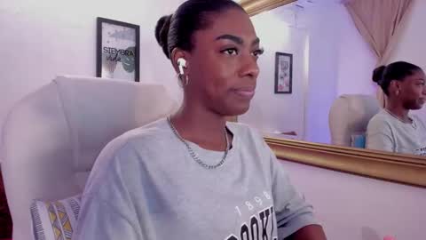 Abigail online show from February 19, 2026, 11:17 am