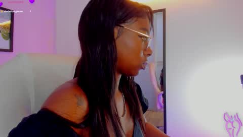 Abigail online show from March 25, 2026, 11:27 am