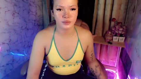 abigail_vergara online show from April 6, 2026, 12:30 am