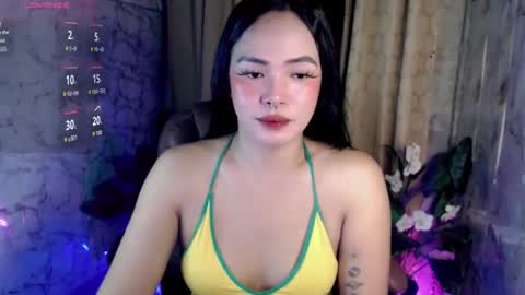 Snapshot of abigail_vergara chatting on May 18, 2026, 6:30 am abigail_vergara online show from May 18, 2026, 6:30 am