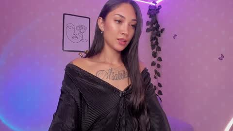 Natalia Rodriguez independent model Onlyfans -  online show from December 23, 2024, 11:17 pm