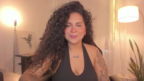 Snapshot of abigaill_13 chatting on February 3, 2025, 8:24 pm Abigail online show from February 3, 2025, 8:24 pm