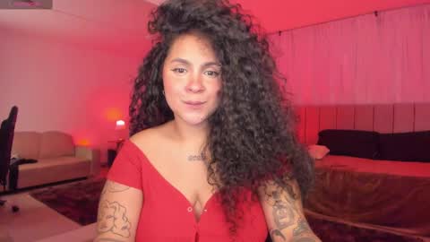 Snapshot of abigaill_13 chatting on March 10, 2025, 3:56 am Abigail online show from March 10, 2025, 3:56 am