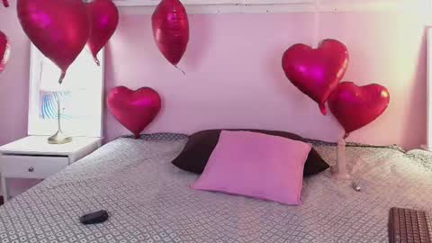 ABIGA online show from February 14, 2026, 12:02 pm