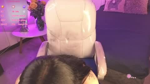 Abigail online show from April 10, 2026, 8:02 pm