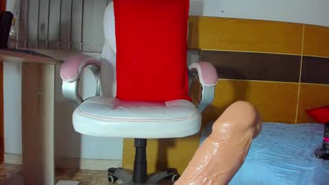 Abigail online show from February 20, 2025, 9:22 am