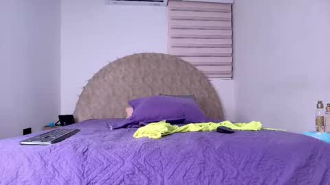 Abigail online show from January 15, 2026, 3:00 am