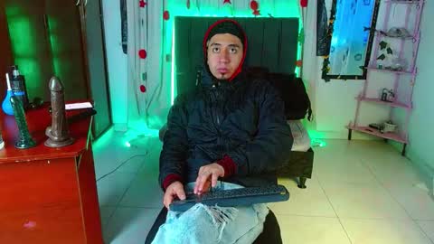 Snapshot of abnerdam chatting on November 18, 2025, 11:47 am abnerdam online show from November 18, 2025, 11:47 am