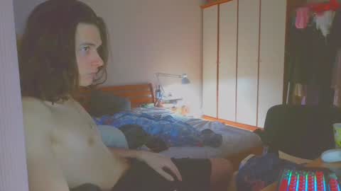 Snapshot of abobus123 chatting on January 3, 2025, 11:35 am hi cum in pvt noi extra tip online show from January 3, 2025, 11:35 am
