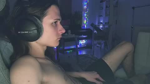 Snapshot of abobus123 chatting on March 31, 2026, 8:42 pm hi cum in pvt noi extra tip online show from March 31, 2026, 8:42 pm
