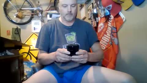 aboringguy online show from February 2, 2026, 3:44 pm