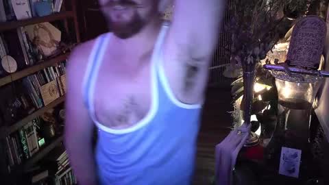 Snapshot of abracadanny777 chatting on October 7, 2025, 6:21 am abracadanny777 online show from October 7, 2025, 6:21 am