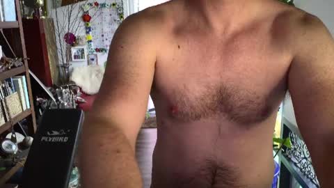 abracadanny777 online show from April 9, 2026, 1:27 pm