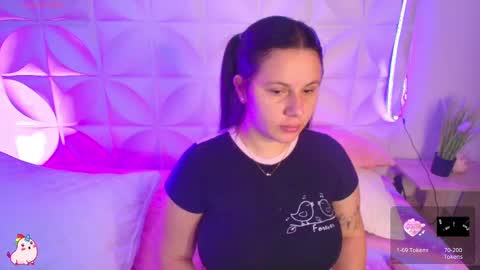 Abril  online show from September 15, 2025, 10:37 am