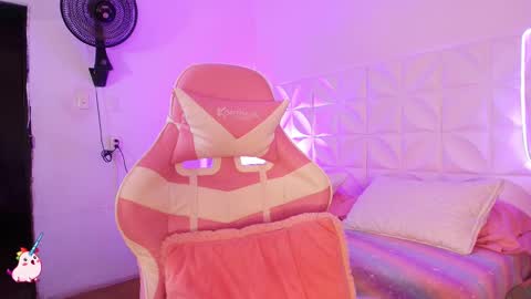 Abril  online show from September 25, 2025, 10:19 am