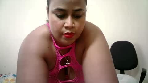 abril__ass online show from January 29, 2025, 2:21 pm