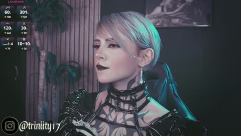 April  online show from January 31, 2025, 7:18 pm