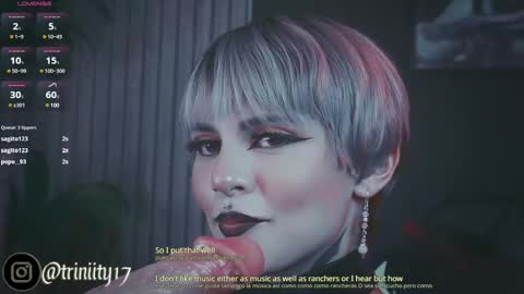 April  online show from February 10, 2025, 4:30 am