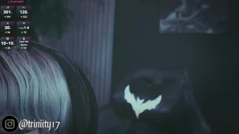 April  online show from February 10, 2025, 6:35 pm