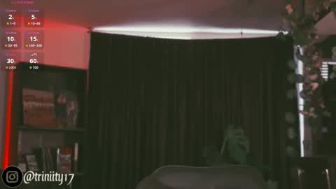 April  online show from September 13, 2025, 5:13 pm