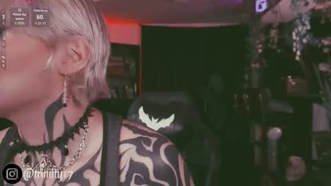 April  online show from September 17, 2025, 3:41 am