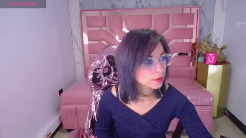 abril_ch_ online show from March 20, 2026, 12:10 pm