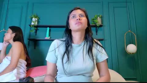 Snapshot of abril_jones10 chatting on June 13, 2026, 7:01 pm Abril jones online show from June 13, 2026, 7:01 pm