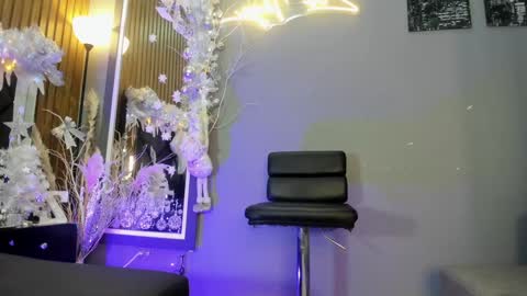 Snapshot of abril_ricci chatting on December 22, 2024, 4:28 am Abril  online show from December 22, 2024, 4:28 am