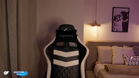 My name is Alexa. Please say hello I like to chat with you. If you have requests please use tip online show from April 7, 2026, 12:00 am