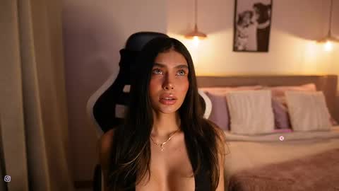My name is Alexa. Please say hello I like to chat with you. If you have requests please use tip online show from May 5, 2026, 11:35 pm