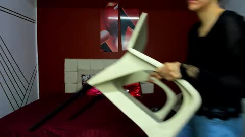 ABRIL online show from February 2, 2025, 10:35 am