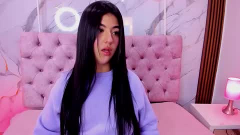 Abril online show from March 14, 2026, 11:26 am