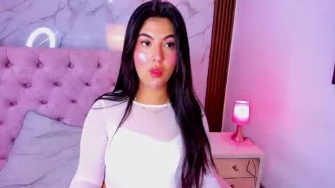 Abril online show from March 17, 2026, 11:24 am