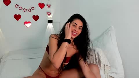 Snapshot of abrilsantosxo chatting on February 17, 2026, 2:35 pm abrilsantosxo online show from February 17, 2026, 2:35 pm